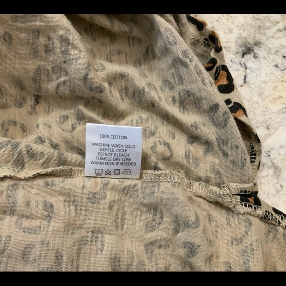 Mud Pie tee shirt - Picture 4 of 5